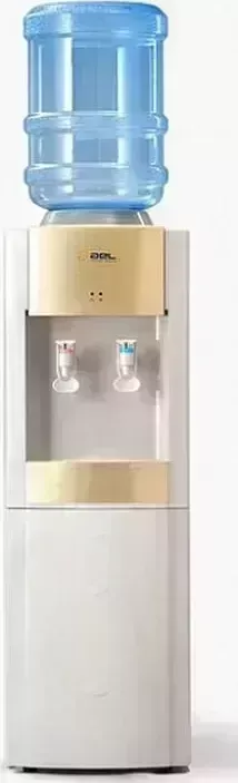 Кулер для воды AEL LC-AEL-280 Gold