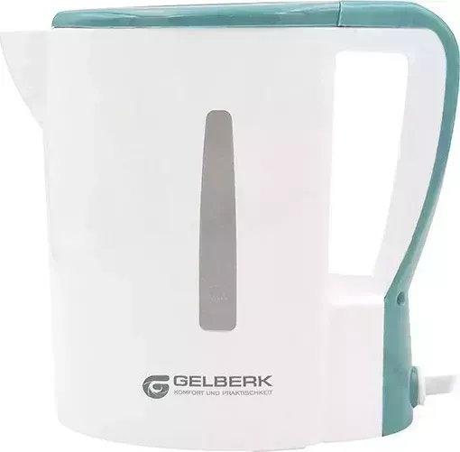 Чайник электрический Gelberk GELBERK GL-467 изумруд