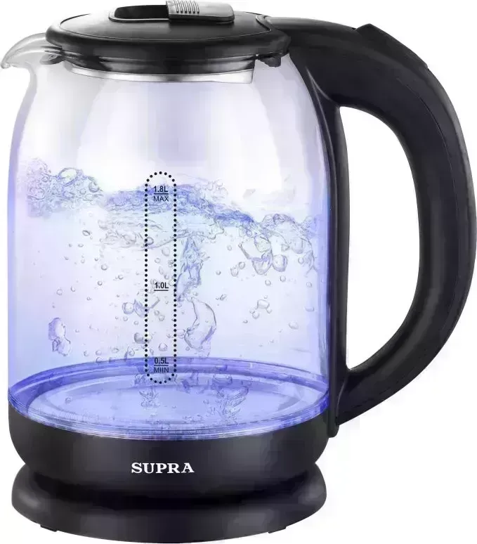 Чайник электрический SUPRA KES-1851G