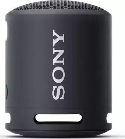 Портативная акустика SONY SRS-XB13B черный