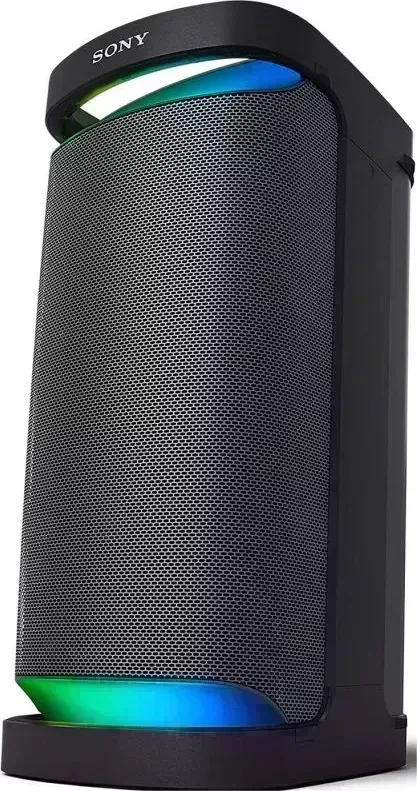 Портативная акустика SONY SRS-XP700 черный