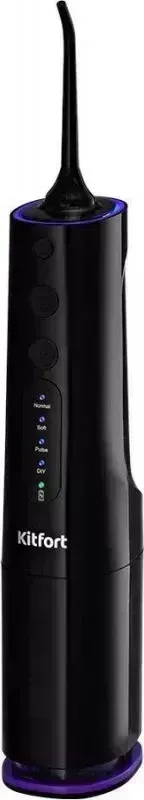 Ирригатор KITFORT KT-2912-1 черный
