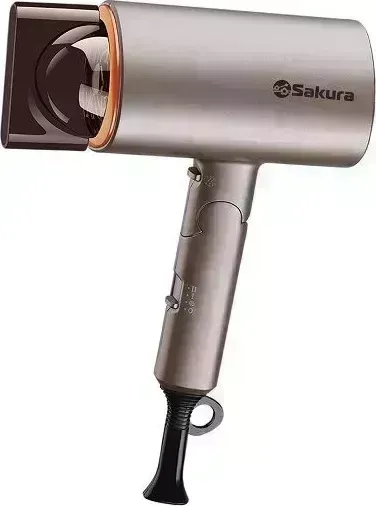 Фен SAKURA SA-4043BR