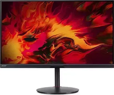 Монитор ACER XV282KKVbmiipruzx