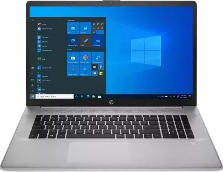Ноутбук HP 470 G8 Win 10 Pro (3S8U1EA)
