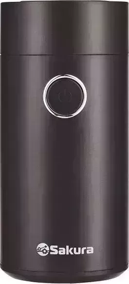 Кофемолка SAKURA SA-6171BK
