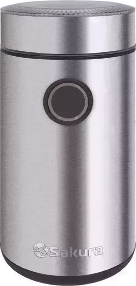 Кофемолка SAKURA SA-6172S