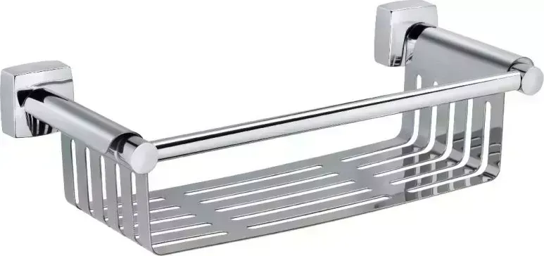 Полка Fixsen Аксессуар Kvadro FX-61323