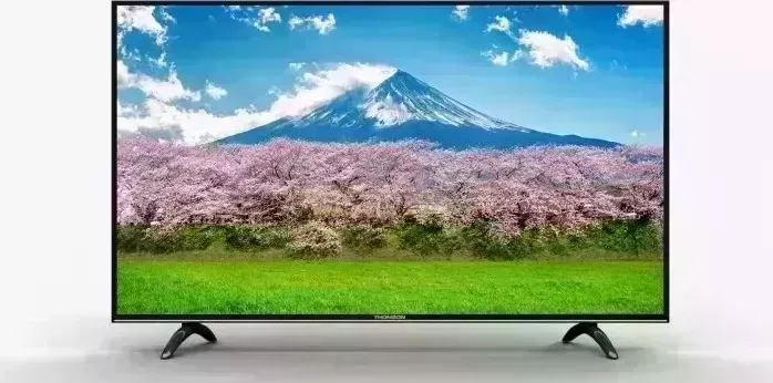 Телевизор THOMSON T58USL7000