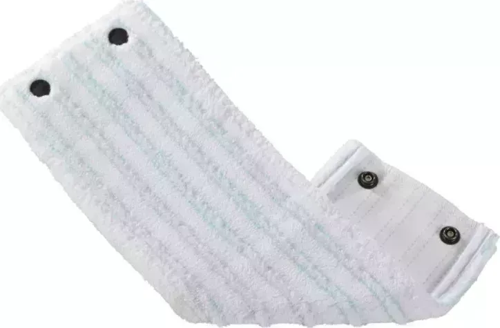 Инвентарь для уборки пола Leifheit Clean Twist/CombiM micro duo Сменная насадка д/швабры (55320)