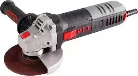 Шлифмашина угловая МАСТЕР P.I.T. PWS125-C6