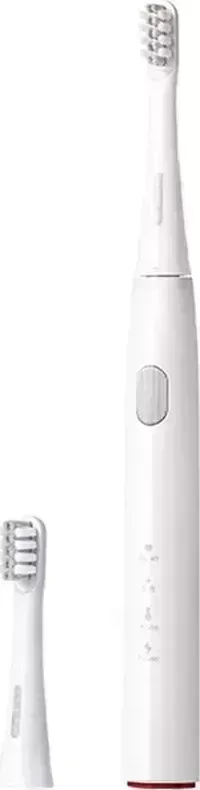 Электрическая зубная щётка DR.BEI Sonic Electric Toothbrush YMYM GY1 белая