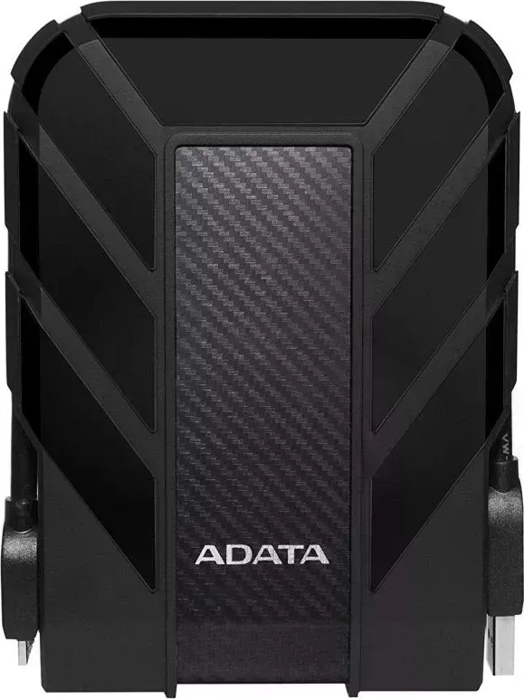 Внешний HDD A-DATA диск HD710Pro 5ТБ черный (ahd710p-5tu31-cbk)