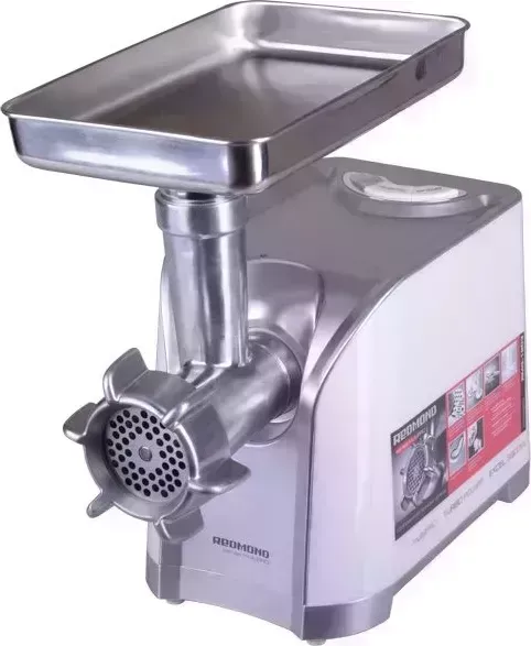 Мясорубка REDMOND RMG-1203 3в1