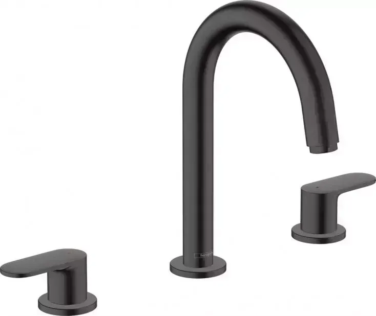 Смеситель для раковины Hansgrohe HansGrohe Vernis Blend 71553670