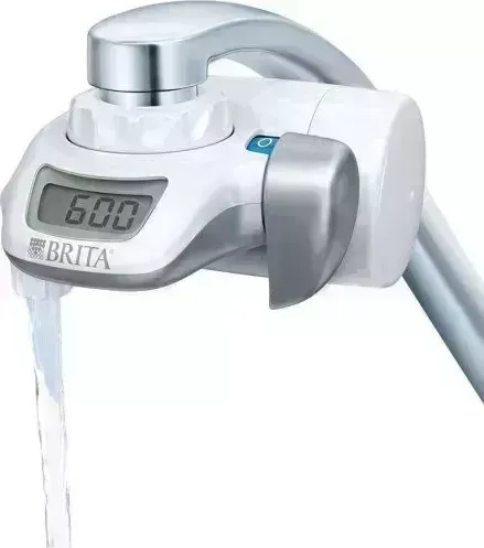 Фильтр для воды BRITA OnTap белый