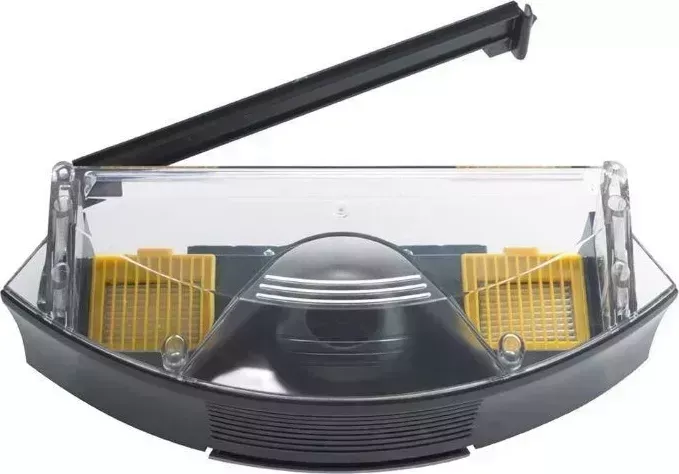 Мешок для пылесоса iRobot AeroVac чёрный (21911)