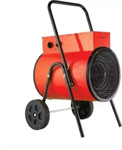 Тепловая пушка OASIS TP-150R (U)