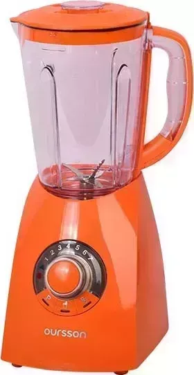 Блендер Oursson BL0643T/OR
