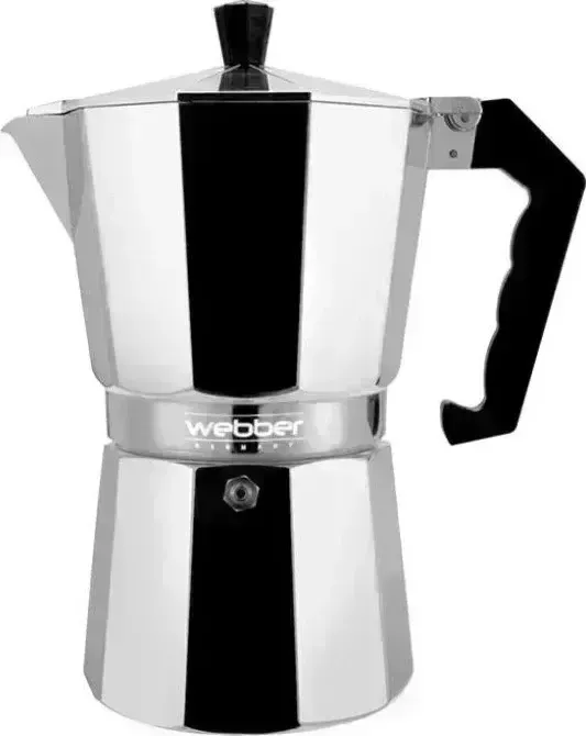 Кофеварка WEBBER BE-0122