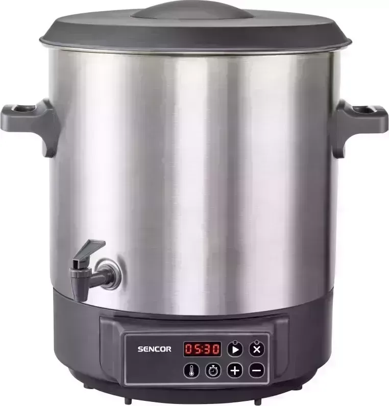 Мультиварка Sencor SPP 3200SS