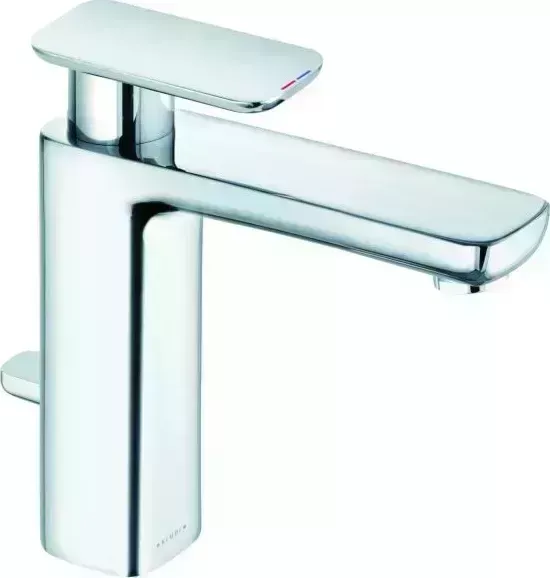 Смеситель для раковины Kludi E2 492950575
