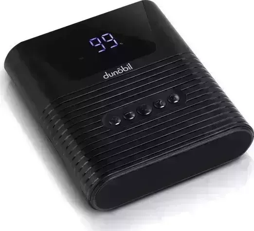 Автокомпрессор Dunobil Luft Power