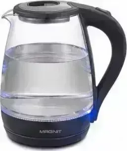 Чайник Magnit RMK-3704 стекло
