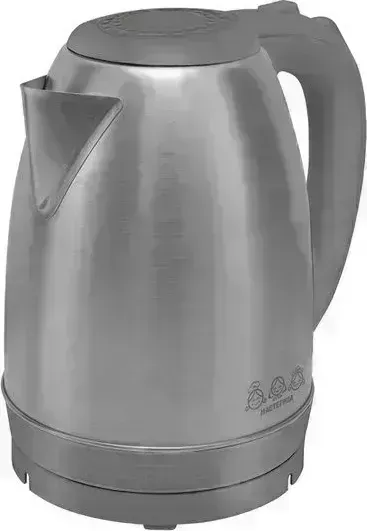 Чайник Мастерица EK-1801М дымчатый