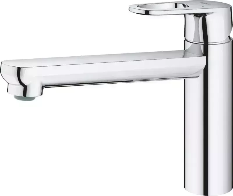 Смеситель для кухни Grohe BauFlow 31688000 хром