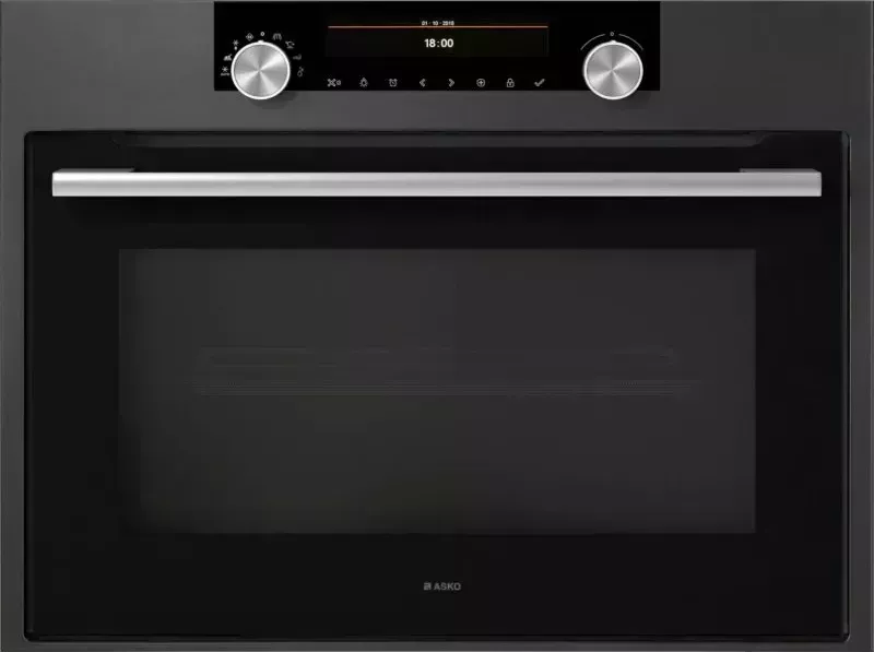 Микроволновая печь встраиваемая ASKO OM8464A
