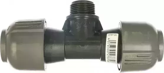 Шланг GARDENA овый соединитель 02787-20.000.00