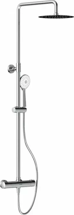 Душевая система CERSANIT ODRA PVC (63069)