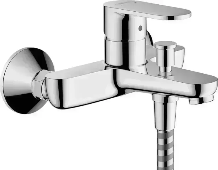 Смеситель для ванны Hansgrohe Vernis Blend 71454000