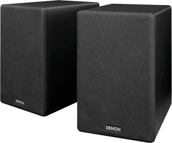 Комплект акустики DENON SCN10BKEM