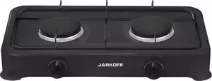 Настольная плита Jarkoff JK-7302Bk