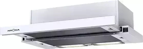 Вытяжка KRONA Kamilla 6002DN WH