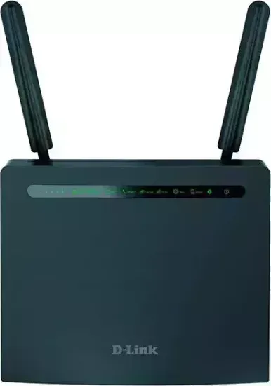 Маршрутизатор D-LINK Роутер DWR-980/4HDA1E