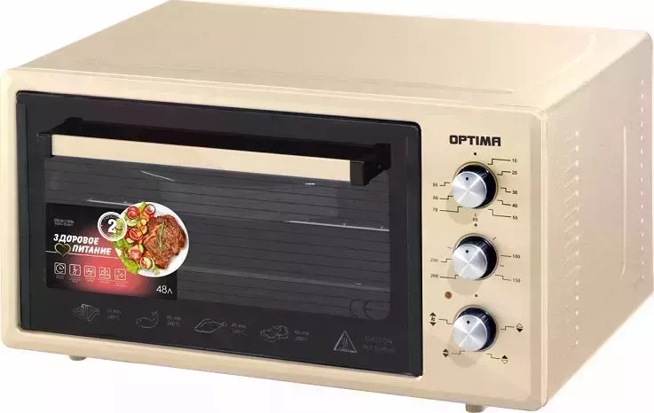 Мини-печь OPTIMA OF-48B