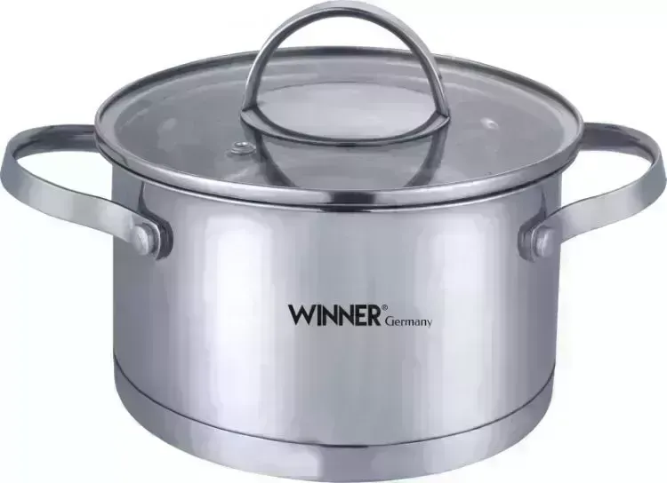 Кастрюля WINNER WR-1187