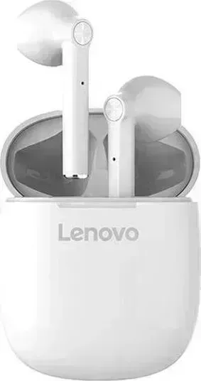 Наушники LENOVO HT30 белый