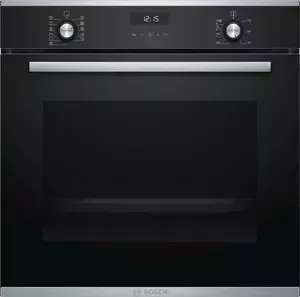 Духовой шкаф электрический BOSCH HBG 257SS0R