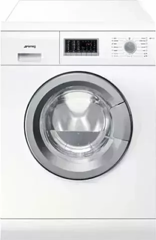 Стиральная машина встраиваемая SMEG LSE147