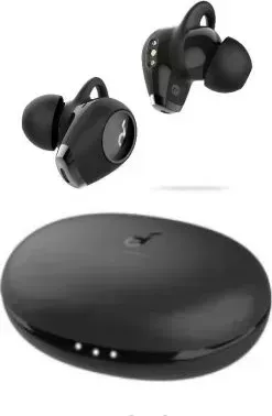 Наушники Anker Soundcore Life Dot 2 NC черный (A3931G11)