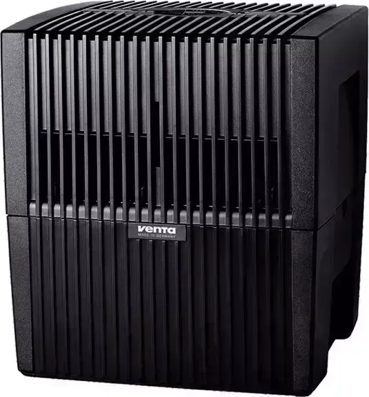 Очиститель воздуха VENTA LW15 Comfort plus черный