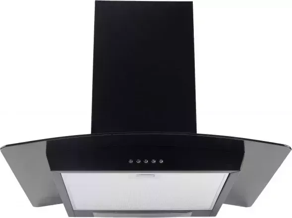 Вытяжка KUCHE KIB 600 BL