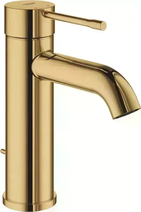 Смеситель для раковины Grohe Essence 23589GL1