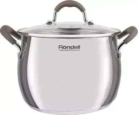 Кастрюля RONDELL RDS-1230 Konzept