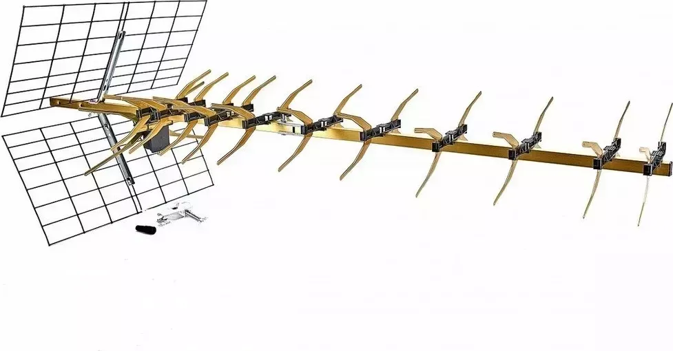 Телевизионная антенна Funke BM 4551