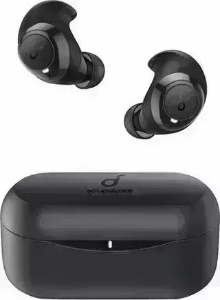 Наушники Anker Soundcore Life Dot 2 черный (a3922g11)